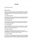 El líder del cambio