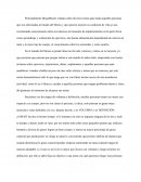 El mundo del fitness