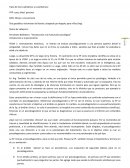 Introducción a la evaluación psicológica