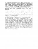 Evaluación Teórico práctica (Producto Académico)