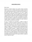 Revolucion de ayutla