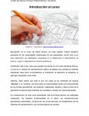 CURSO DE DIBUJO TECNICO PARTE 1