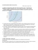 Cuestionario P coligativas