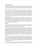 EMBRIO/FISIO PATOLOGÍA