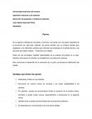 Desarrollo de pequeñas y medianas empresas