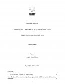 FORMULACIÓN Y SOLUCIÓN DE MODELOS DIFERENCIALES Guía 1: Algoritmo para búsqueda de raíces