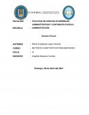 METODOS CUANTITATIVOS PARA MERCADEO