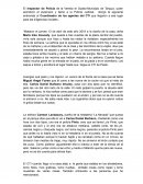 Caso tecnicas del juicio oral