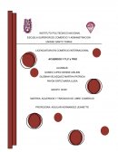 Tratados y Acuerdos de Libre Comercio