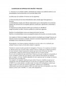 Procesos industriales clasificacion de empresas