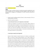 TALLER GESTIÓN Y SUMINISTROS