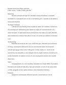 Vocal Group History and Styles