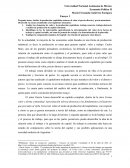 Producción capitalista entorno al valor, el precio directo y precio monetario
