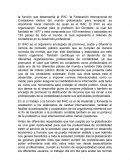 FUNCION DEL IFAC