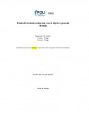 Articulo revisión documental psicologia clinica