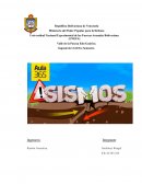 Sismos