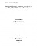 Adicción a Internet y Rendimiento Académico