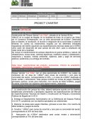 Construcción del Parque Vecinal “Las Villas”, ubicado en la Carrera 56 No