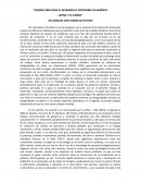 Agenda 2030 para el desarrollo sostenible en América Latina y el Caribe