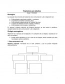 Trastonos del lenguaje en adultos