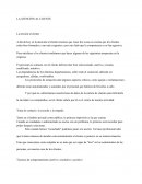 Atención al cliente. Resolución de conflictos