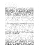 Ecología de poblaciones