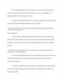 Piramide de la luna - informe