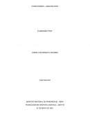 CUESTIONARIO – ANALISIS DOFA