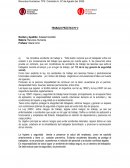 Recursos Humanos. TP