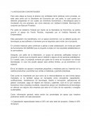 Asociacion de entidades