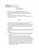 Taller Banco Mundial