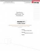 TOMS Shoes.Tipo de emprendedor, orientación del producto y espíritu emprendedor