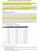 PLANIFICACIÓN DE LA DEMANDA Y LA GESTIÓN DE INVENTARIOS