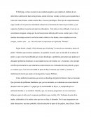 Bullying en Película wonder