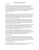 ﻿Conflicto Sahara Occidental y Marruecos