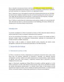 Mercado de la leche en Chile