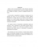 Pignoración de Mercancía Contabilidad III