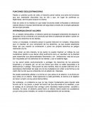 Funciones Deslegitimadoras Del Derecho Penal