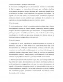 EL CICLO DE LA MATERIA Y LA ENERGIA COMO SISTEMA