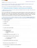 Actividad 24. Técnicas de comunicación en el servicio al cliente