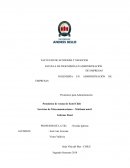 Pronóstico de ventas de Entel Chile