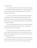 Nacer Sabiendo (Mehler)