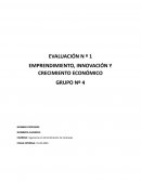 EMPRENDIMIENTO, INNOVACIÓN Y CRECIMIENTO ECONÓMICO