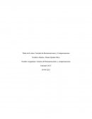 Gestión de Remuneraciones y compensaciones