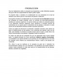 Elaboración de una composta en la cual se utilizará como abono para el invernadero