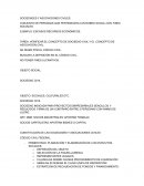 VERIFICAR EL CONCEPTO DE SOCIEDAD CIVIL Y EL CONCEPTO DE ASOCIACIÓN CIVIL