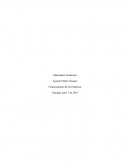 Financiamiento de las Empresas