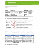 PROGRAMA DE INGENIERIA INDUSTRIAL