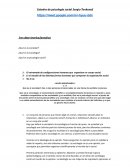 Psicologia social. Tonkonof