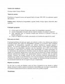 ¿Cómo actúa la Comisión Europea para reducir las desigualdades regionales?